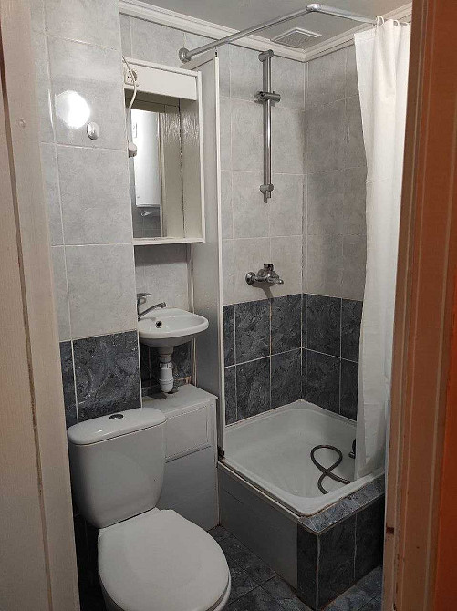 Оренда 1к квартира вул.Мрії 16д метро Нивки 10хвилин Київ - зображення 5