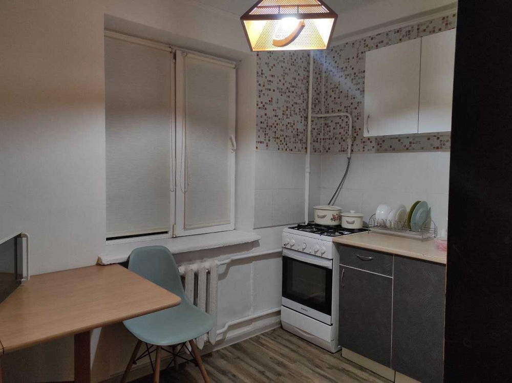 Оренда 1к квартира вул.Мрії 16д метро Нивки 10хвилин Київ - зображення 2