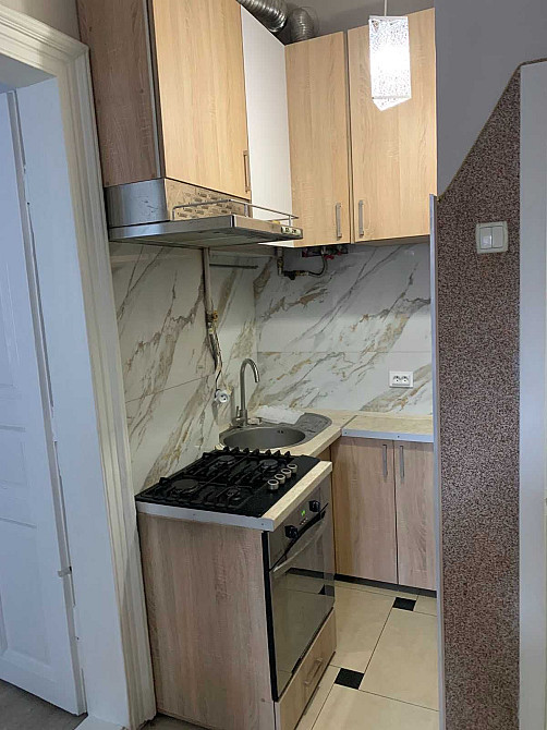 Оренда 1-но кім. квартири по вул. Хімічна (Замарстинівська) Львов - изображение 2