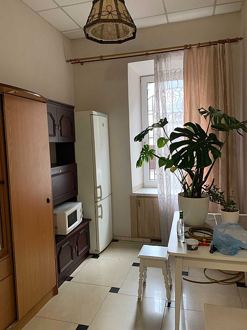 Оренда 1-но кім. квартири по вул. Хімічна (Замарстинівська) Львов - изображение 3