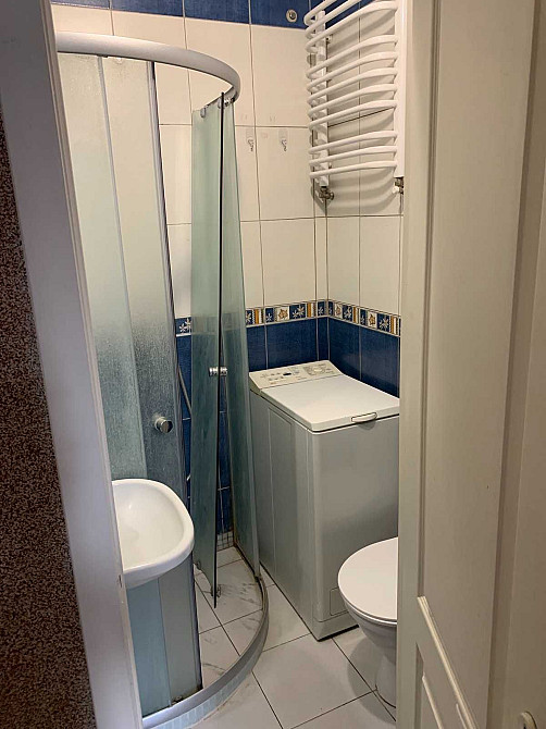 Оренда 1-но кім. квартири по вул. Хімічна (Замарстинівська) Львов - изображение 6