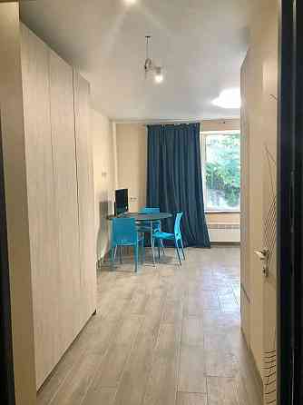 Аренда 1к квартиры по адресу : Лоцманський спуск, 9Д Днепр