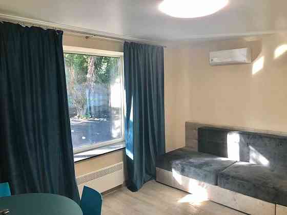 Аренда 1к квартиры по адресу : Лоцманський спуск, 9Д Днепр