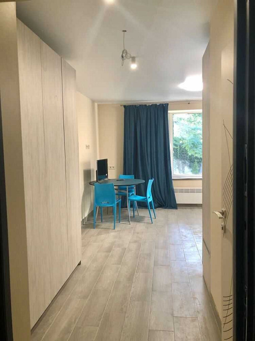 Аренда 1к квартиры по адресу : Лоцманський спуск, 9Д Днепр - изображение 5