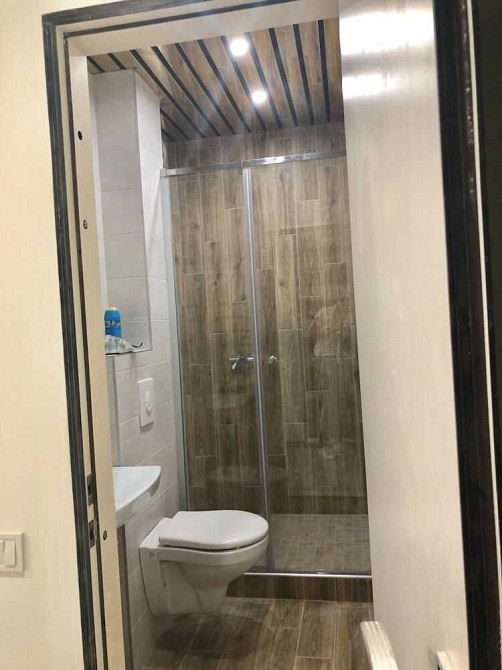 Аренда 1к квартиры по адресу : Лоцманський спуск, 9Д Днепр - изображение 6