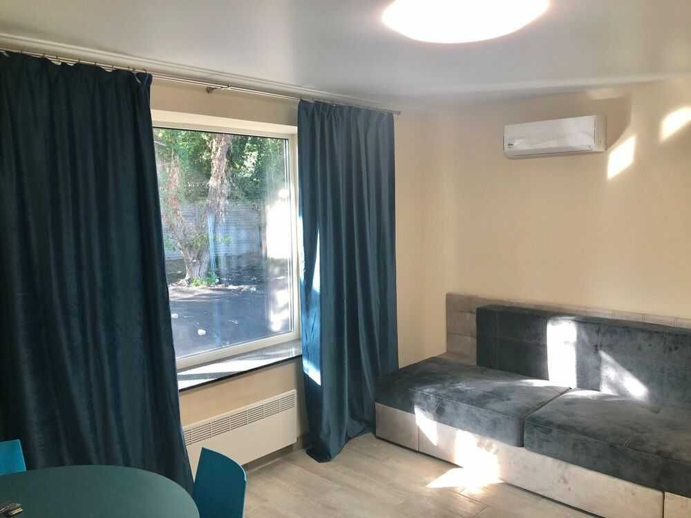 Аренда 1к квартиры по адресу : Лоцманський спуск, 9Д Днепр - изображение 2