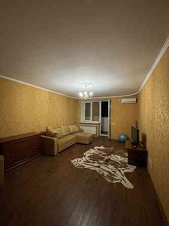 Сдам 1-ю кв-ру Новая Дарница,ул.Бориспольская 6 Киев