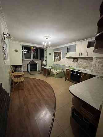 Сдам 1-ю кв-ру Новая Дарница,ул.Бориспольская 6 Киев