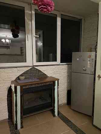 Сдам 1-ю кв-ру Новая Дарница,ул.Бориспольская 6 Киев