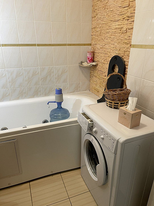 Сдам 1-ю кв-ру Новая Дарница,ул.Бориспольская 6 Киев - изображение 6