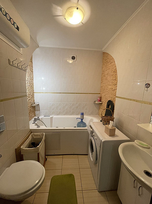 Сдам 1-ю кв-ру Новая Дарница,ул.Бориспольская 6 Киев - изображение 8