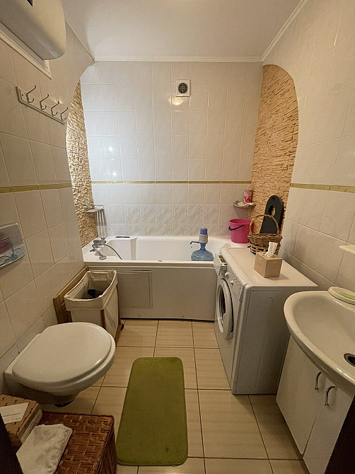 Сдам 1-ю кв-ру Новая Дарница,ул.Бориспольская 6 Киев - изображение 7