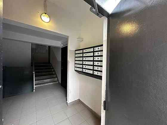 3 ком. 64м.  ул. Вильямса Одесса