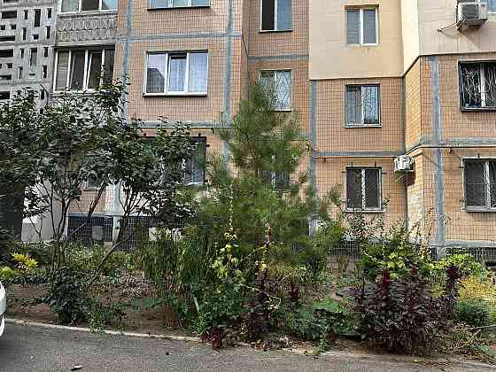 3 ком. 64м.  ул. Вильямса Одесса