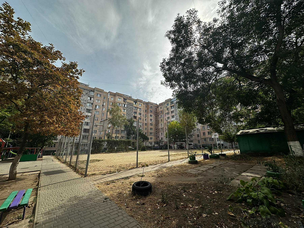 3 ком. 64м.  ул. Вильямса Одесса - изображение 8