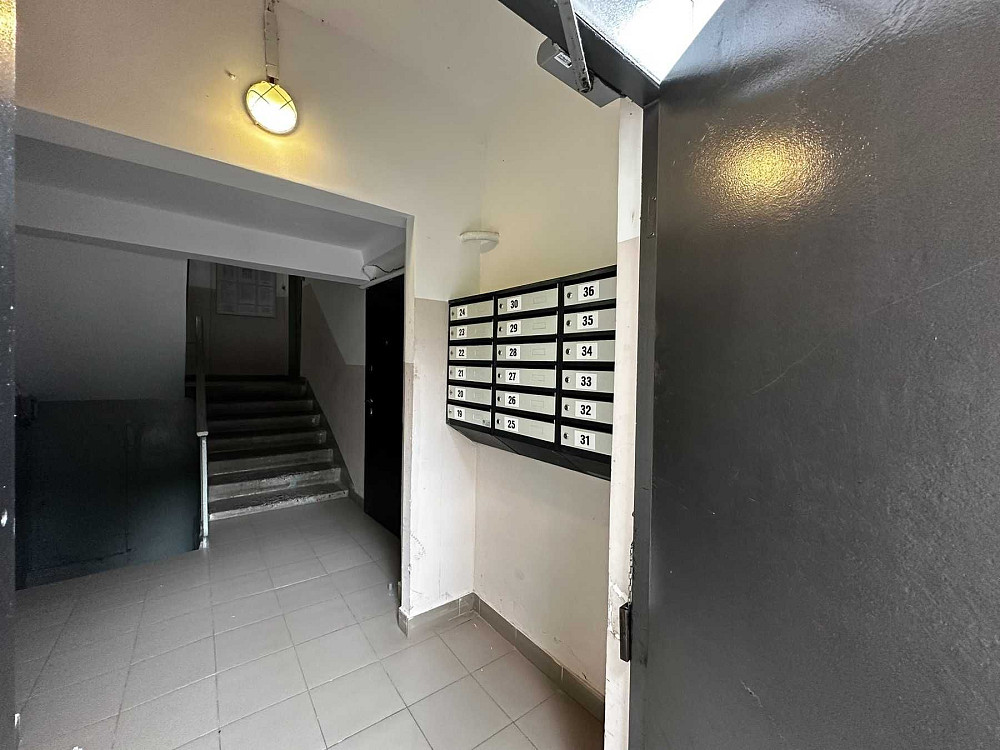 3 ком. 64м.  ул. Вильямса Одесса - изображение 2