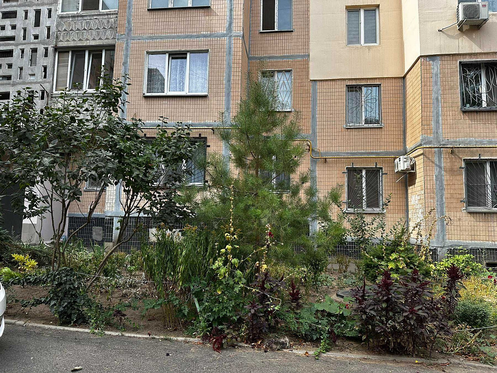 3 ком. 64м.  ул. Вильямса Одесса - изображение 6