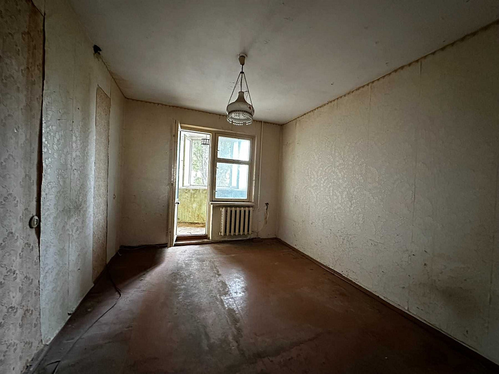 3 ком. 64м.  ул. Вильямса Одесса - изображение 3