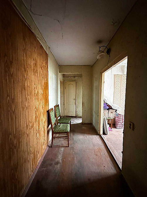 3 ком. 64м.  ул. Вильямса Одесса - изображение 5