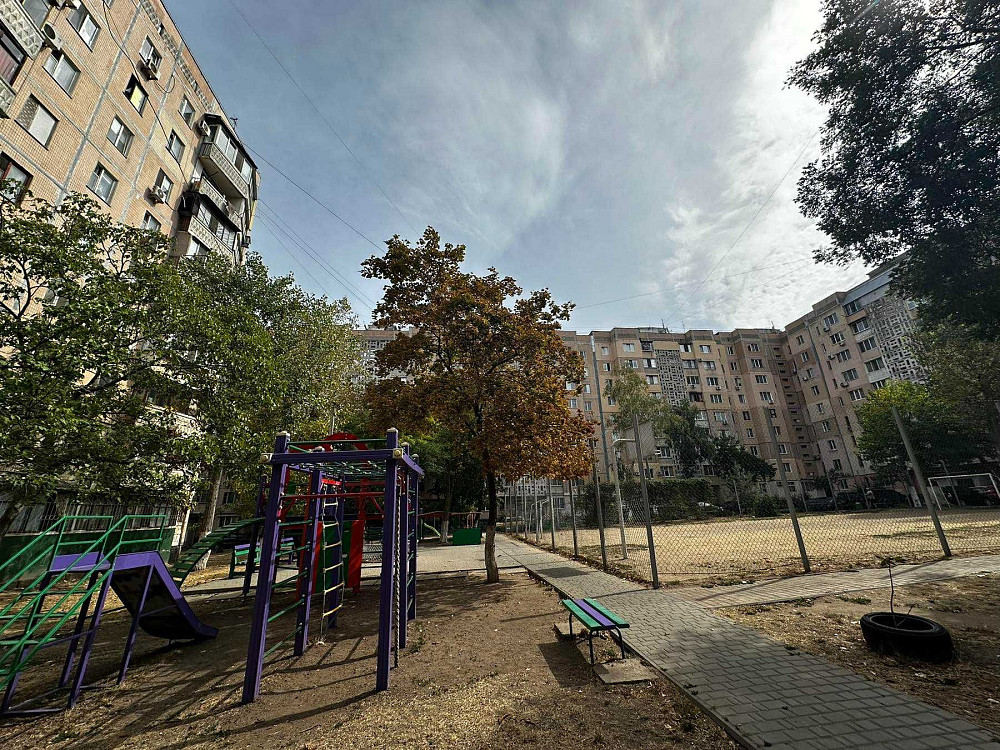 3 ком. 64м.  ул. Вильямса Одесса - изображение 7