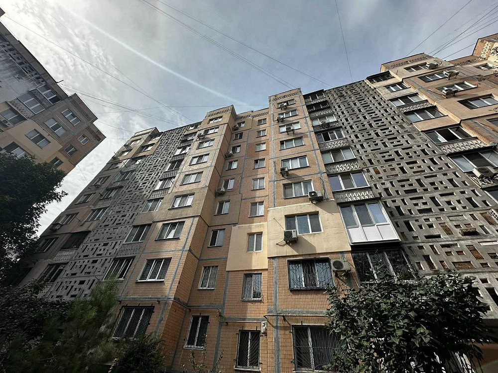 3 ком. 64м.  ул. Вильямса Одесса - изображение 1