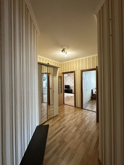 1 кімнатна квартира. Дарницький район. Вул. Драгоманова, 6а Київ - зображення 7