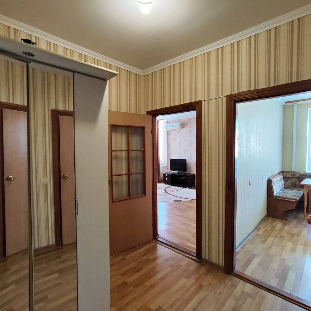 1 кімнатна квартира. Дарницький район. Вул. Драгоманова, 6а Київ - зображення 8