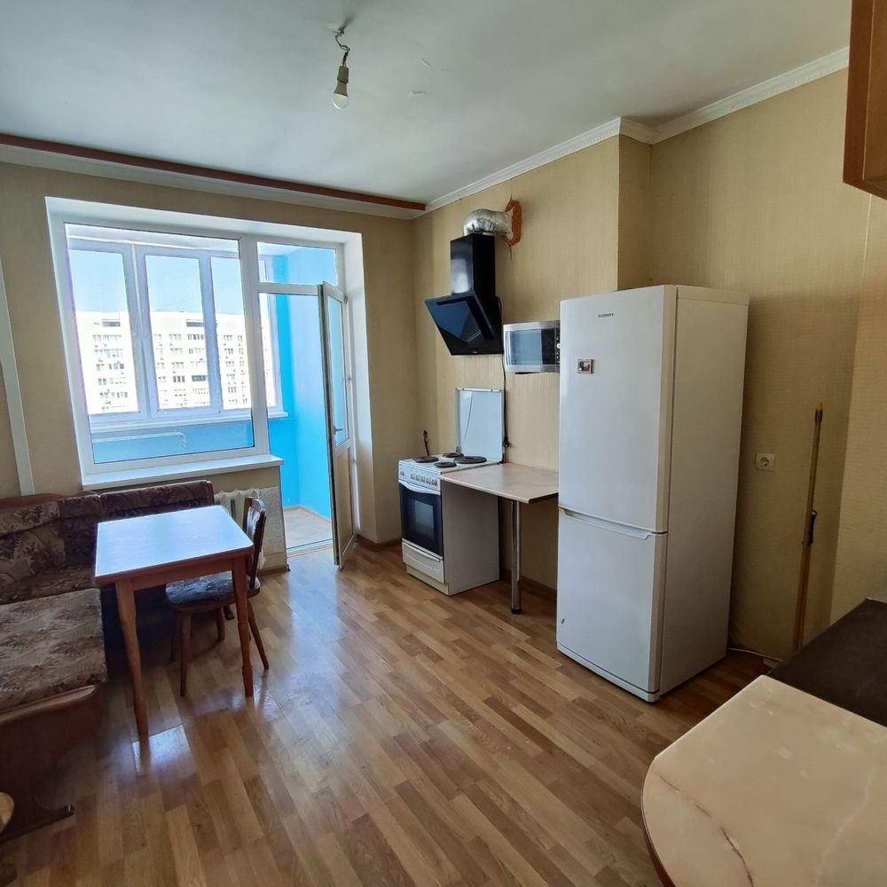 1 кімнатна квартира. Дарницький район. Вул. Драгоманова, 6а Київ - зображення 5