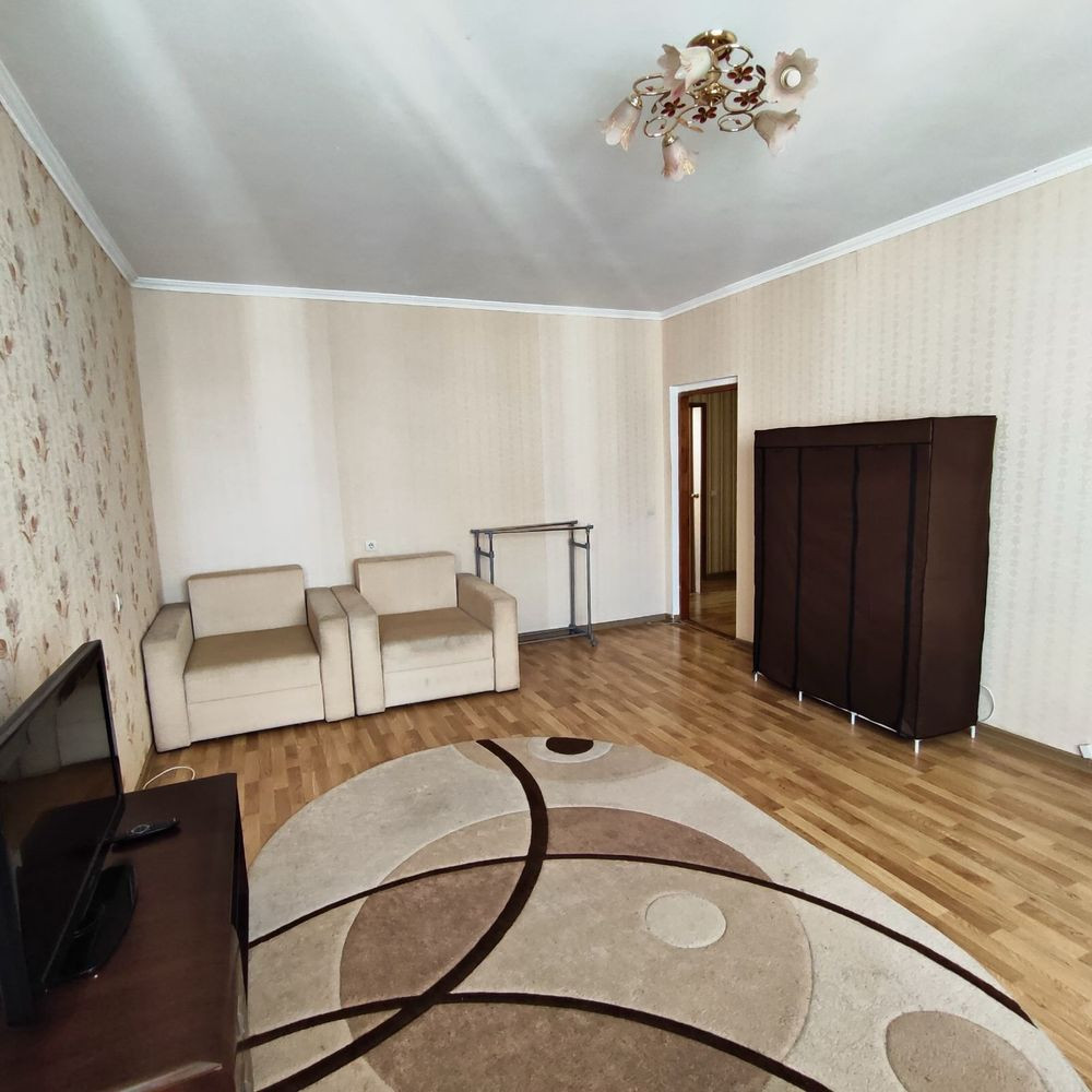 1 кімнатна квартира. Дарницький район. Вул. Драгоманова, 6а Київ - зображення 4