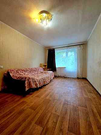 Продам 1-кімнатну квартиру ж/м Західний, можна житловий сертифікат Днепр