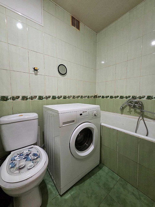 Продам 1-кімнатну квартиру ж/м Західний, можна житловий сертифікат Днепр - изображение 5