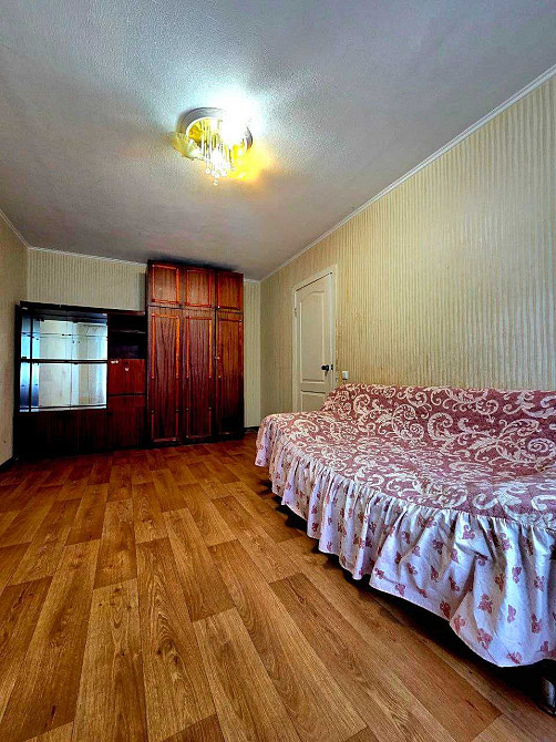 Продам 1-кімнатну квартиру ж/м Західний, можна житловий сертифікат Днепр - изображение 3