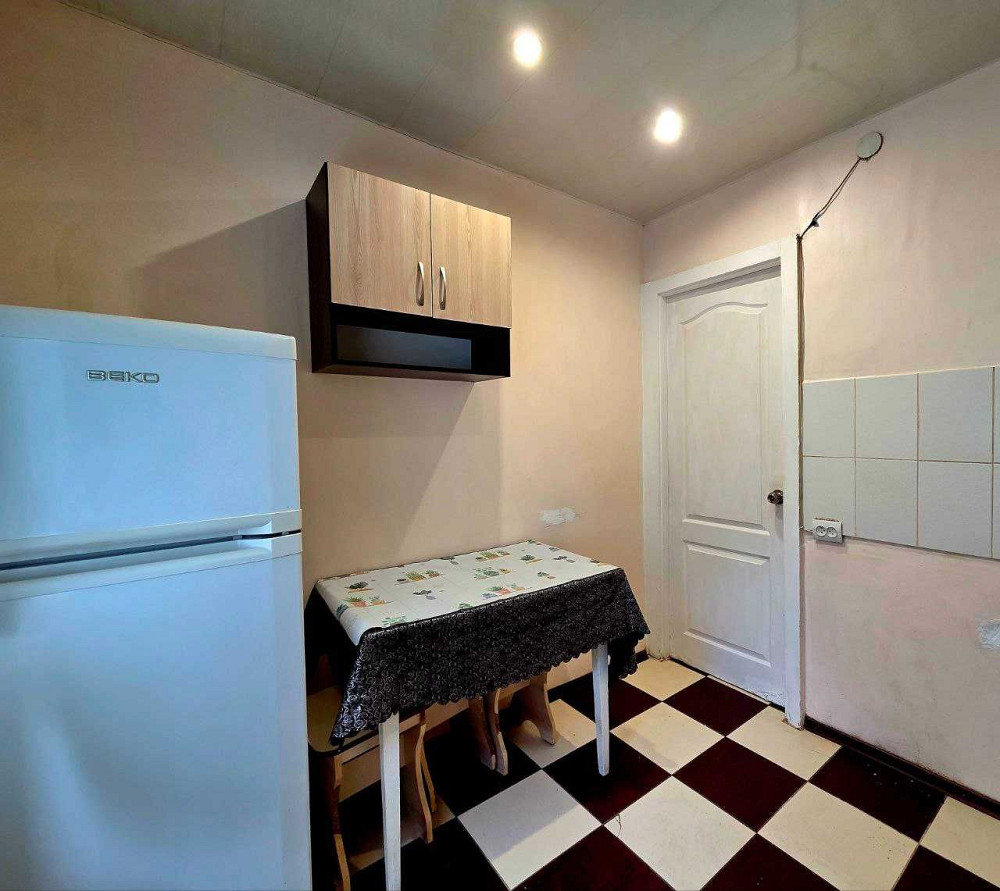 Продам 1-кімнатну квартиру ж/м Західний, можна житловий сертифікат Днепр - изображение 2