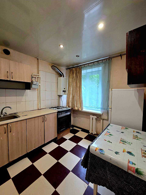 Продам 1-кімнатну квартиру ж/м Західний, можна житловий сертифікат Днепр - изображение 1