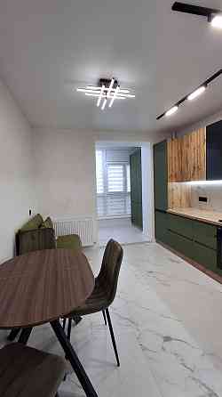 Продаж 1к квартири Тернопіль Тернополь