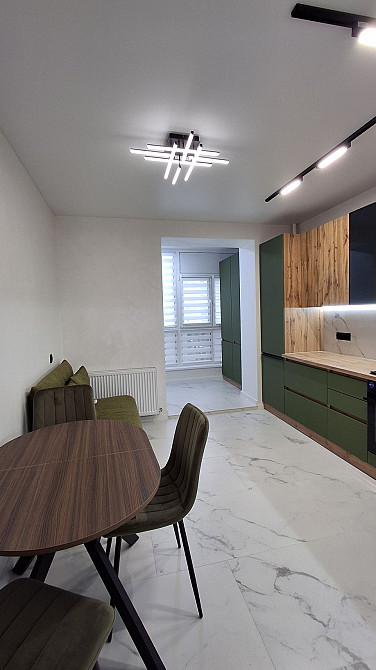 Продаж 1к квартири Тернопіль Тернополь - изображение 2