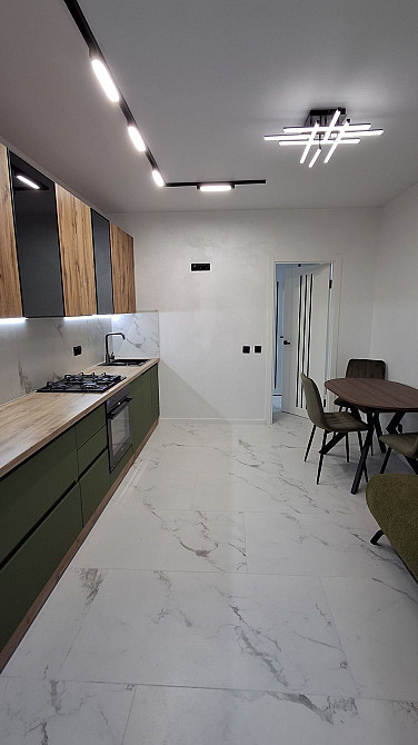 Продаж 1к квартири Тернопіль Тернополь - изображение 1