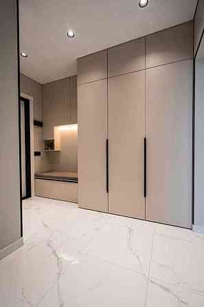 Продається квартира-студія в будинку 12 ЖК Синергія Сіті (Ірпінь). Ірпінь