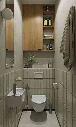 Продається квартира-студія в будинку 12 ЖК Синергія Сіті (Ірпінь). Ірпінь