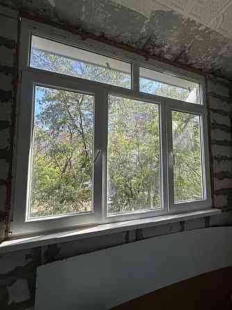 В продаже двухкомнатная квартира на Добровольского Одесса