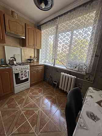 В продаже двухкомнатная квартира на Добровольского Одесса