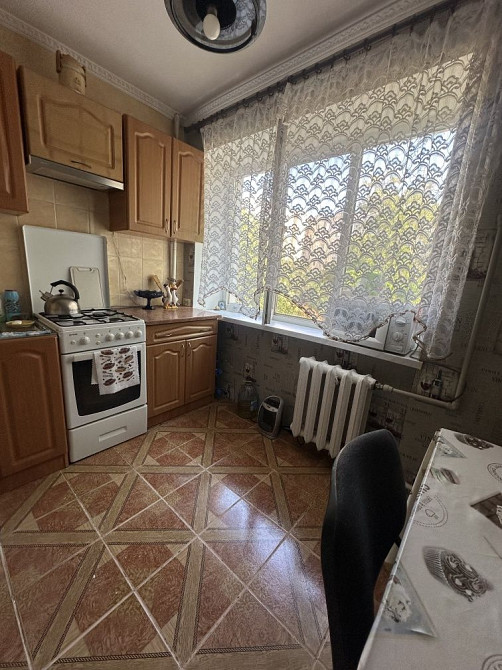 В продаже двухкомнатная квартира на Добровольского Одесса - изображение 3