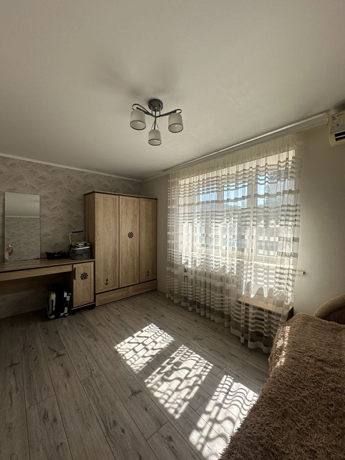 В продаже двухкомнатная квартира на Добровольского Одесса - изображение 1