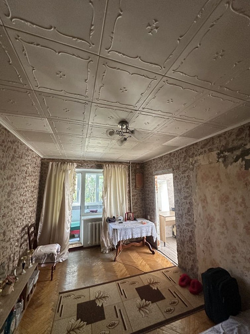 В продаже двухкомнатная квартира на Добровольского Одесса - изображение 4