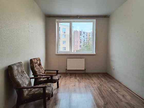 1к. квартира на 2 этаже ЖК 7 НЕБО Авангард