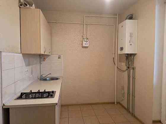 1к. квартира на 2 этаже ЖК 7 НЕБО Авангард