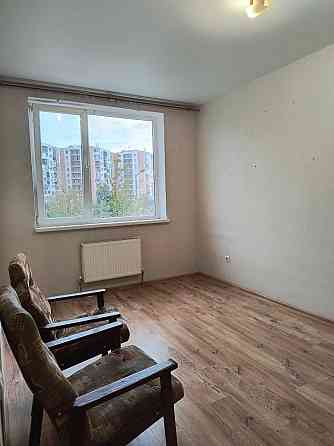 1к. квартира на 2 этаже ЖК 7 НЕБО Авангард