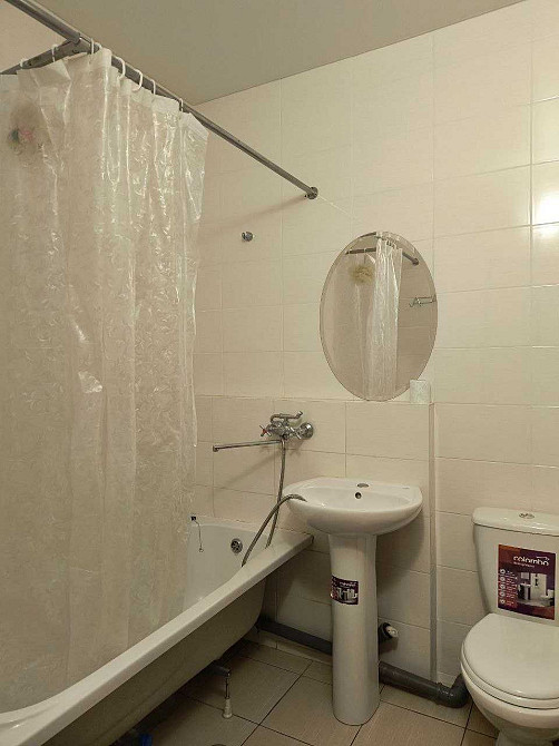 1к. квартира на 2 этаже ЖК 7 НЕБО Авангард - зображення 8