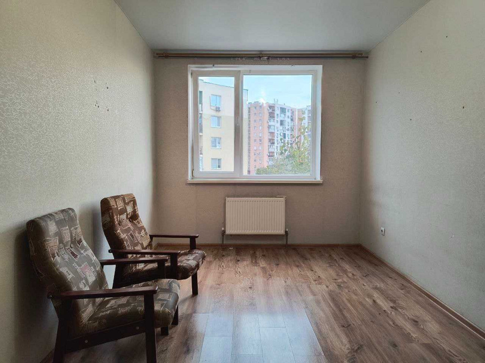 1к. квартира на 2 этаже ЖК 7 НЕБО Авангард - зображення 5