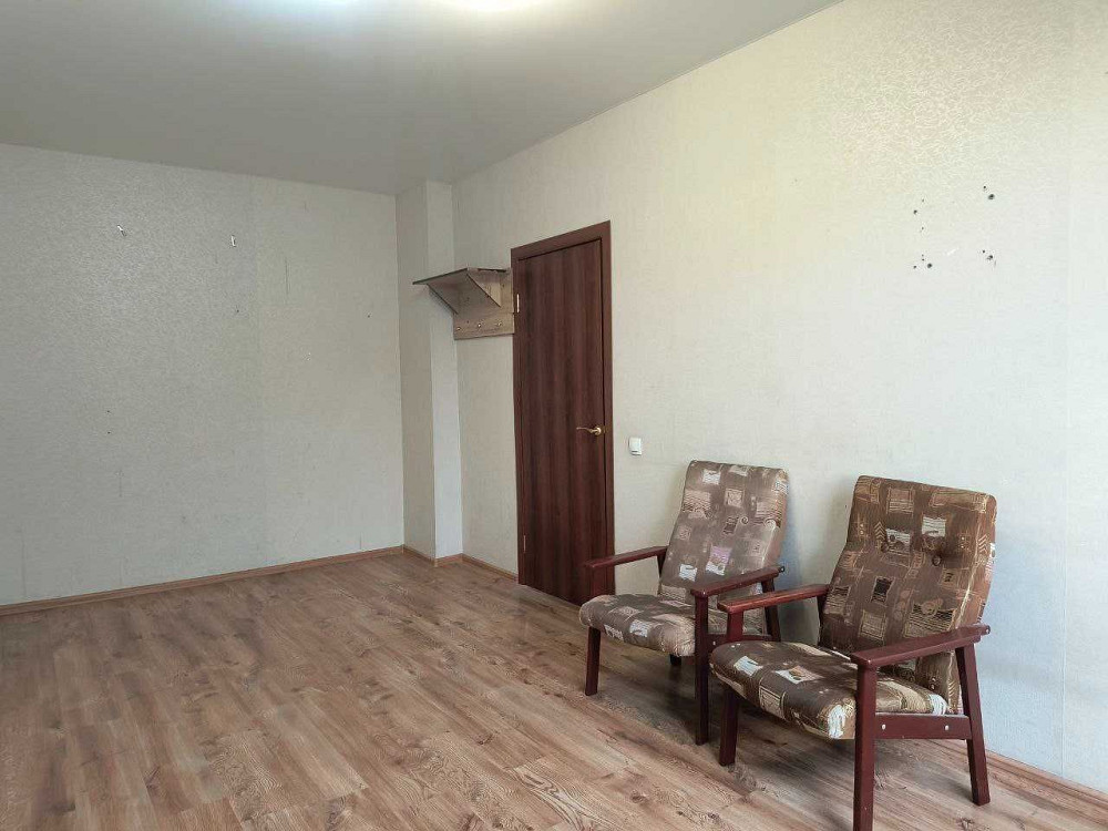 1к. квартира на 2 этаже ЖК 7 НЕБО Авангард - зображення 6